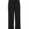 ARMANI EXCHANGE Casual Pants For Women Black