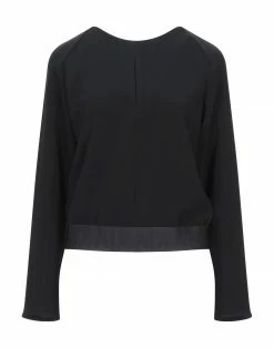 ARMANI EXCHANGE Blouse For Women Black