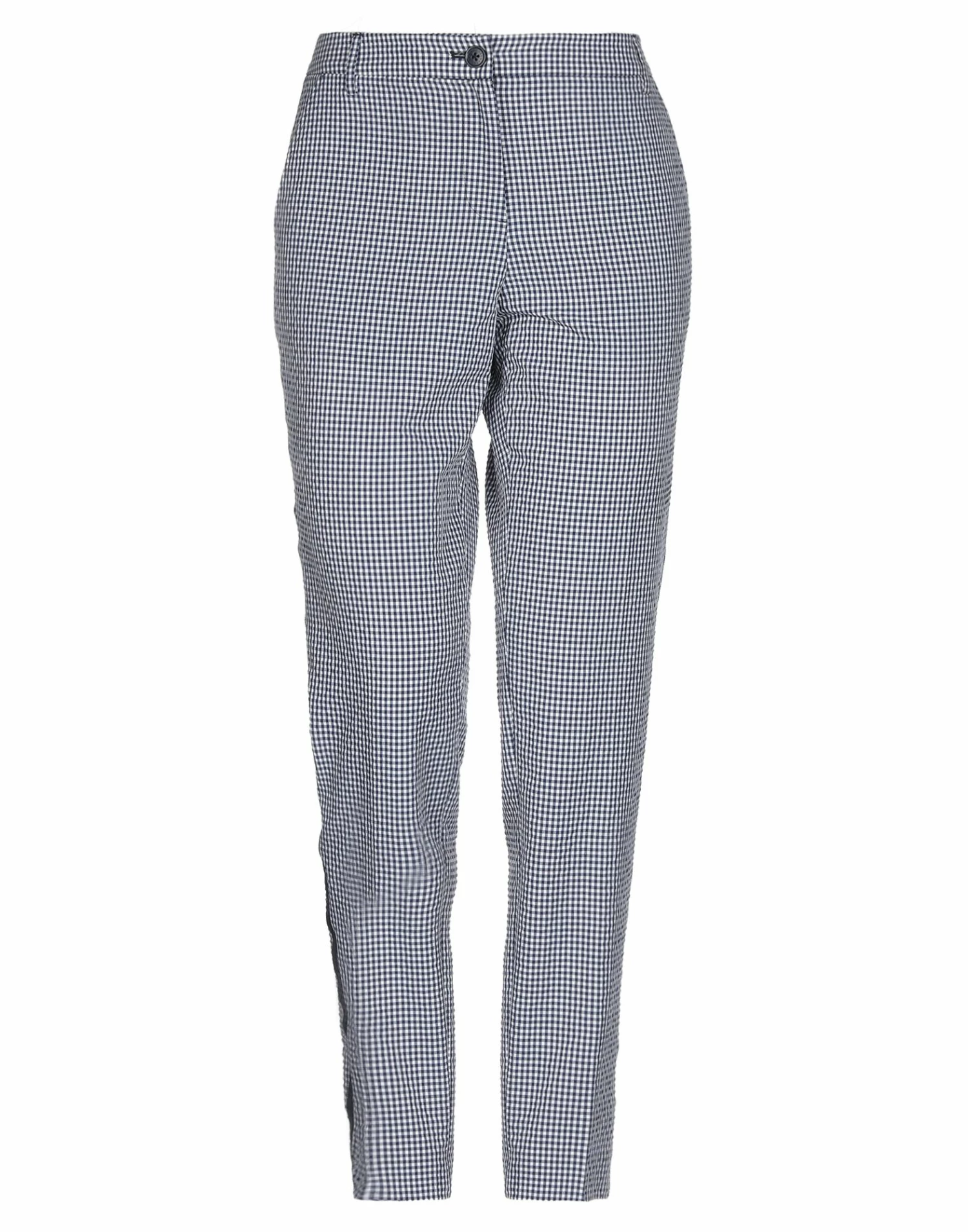 ARMANI EXCHANGE Casual Pants For Women Dark Blue