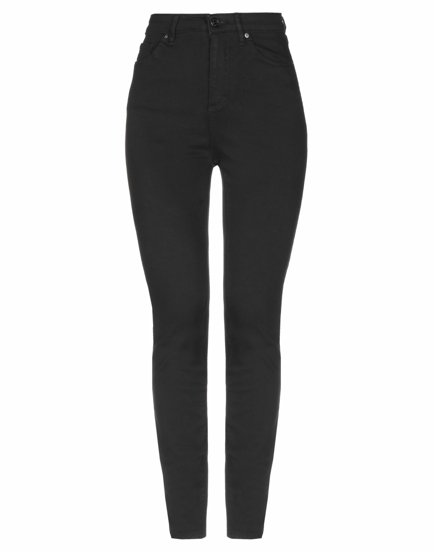 ARMANI EXCHANGE Casual Pants For Women Black