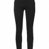 ARMANI EXCHANGE Casual Pants For Women Black